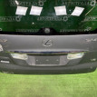 Дверь багажника Lexus GX470 2002-2009 6700560B00 Lexus GX 