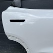 Дверь задняя правая Jetour Dashing  оригинальный номер F16-6201020HA-DY