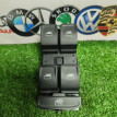 Блок управления стеклоподъемниками Volkswagen GOLF Volkswagen Golf 