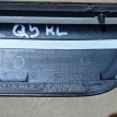 Накладка порога (внутренняя) Audi Q5 I (2008—2012) Audi 200 оригинальный номер 8R0853375