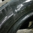 Шины зимние 216/65/16 Michelin   