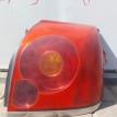 Фонарь задний правый Toyota Avensis T250 Toyota Avensis оригинальный номер 8155105140