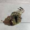 Замок двери передней левой Nissan Cefiro оригинальный номер 80503AA200