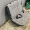 Сиденье с подогревом и подлокотником  Hiace XH100 Toyota HiAce оригинальный номер 791202F230B0