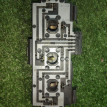 Плата заднего левого фонаря Skoda octavia a4 Skoda Octavia оригинальный номер 1U6945257