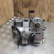 Колонка рулевая Mazda Demio 