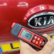 Крышка багажника Kia Venga YN G4FC 1.6 2011 Kia Venga 