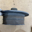 Шкив коленвала BMW X5 E53 M62B44 2002 BMW X5 оригинальный номер 11 23 1 741 773