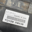 Бампер задний Audi A3 8P рестайлинг (2004—2008) Audi 200 оригинальный номер 8P4807511