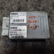 Блок управления пневмой BMW 7 E65/66 BMW 7er оригинальный номер 37146761460