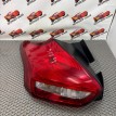 фонарь задний левый Ford Focus 