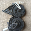 Трос с механизмом заслонки печки Volkswagen Polo V Volkswagen Polo оригинальный номер 6Q0819133