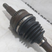 Привод передний левый Hyundai I30 FD Hyundai i30 оригинальный номер 495012L010