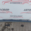 Юбка переднего бампера Hyundai Getz Hyundai Getz оригинальный номер 865251C000