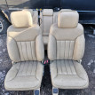 Сиденья память мультимедиа Mercedes ML W164 Mercedes-Benz M-klasse 