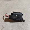 Моторчик заслонки отопителя Chery IndiS (S18D) оригинальный номер 0132801900