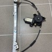 Стеклоподъемник задний правый Iran Khodro Samand Iran Khodro Samand оригинальный номер X7V7390051AA