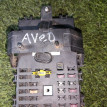 Блок предохранителей салонный Chevrolet Aveo T250 Chevrolet Aveo оригинальный номер 96943683