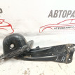 Рычаг задний левый Volkswagen Golf Mk5 2003-2009 Volkswagen Golf оригинальный номер 1K0505223K