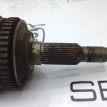 Привод передний правый Chevrolet Lacetti J200 Chevrolet Lacetti  