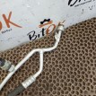 Трубка кондиционера BMW X3 