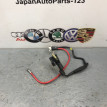 Провода аккумулятора Volkswagen Passat 2012 Volkswagen Passat 