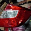 Фонарь Honda Civic 9 2012-2017 33500TR0A01 4D, задний правый Honda Civic  