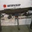 Панель передняя телевизор Lexus IS 250/350 2005-2013 Lexus IS оригинальный номер 5320153112