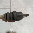 Полуось передняя левая Mitsubishi i оригинальный номер MR305071
