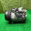 Компрессор кондиционера Mercedes C 2007-2015 A0032308511 W204 Mercedes-Benz C-klasse 