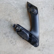 Ручка задняя левая внутренняя VW Polo 6RU867179B Volkswagen Polo оригинальный номер 6RU867179B