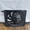 Вентилятор радиатора Nissan Qashqai j10 1.6 2.0 Nissan Qashqai оригинальный номер 21481-JD21A