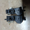 Сервопривод моторчик печки Toyota Rav4 20 Toyota RAV 4 оригинальный номер 063800-0240
