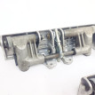 Механизм складывания подголовников Mercedes-Benz E-Class 1990 1249700025 W124, задний Mercedes-Benz W124 