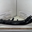 Патрубок интеркулера BMW X3 F25 04.2012 13717583714 SAV N55 BMW X3 