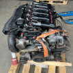 Двигатель M57D30 (306D3) BMW X5 E70 BMW X5 оригинальный номер 11000441285