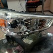 Фара галоген Mitsubishi Asx 2010-2020 8301B590, правая Mitsubishi ASX  