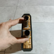 Радиатор отопителя Mitsubishi i оригинальный номер MB568157