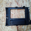 Накладка консоли передней панели Mazda 3 BK Mazda 2 оригинальный номер BP4N64341