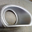 Рамка противотуманой фары левой Subaru Subaru Outback (B14) 2010-2014 Subaru Outback оригинальный номер 57731AJ490