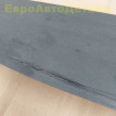 Накладка порога левая Volvo V60 Cross Country 2 Volvo V60 оригинальный номер 31463767