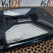 Плафон FZD с жестами BMW 3er оригинальный номер 61 31 7 910 960