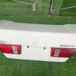 Крышка багажника Toyota Sprinter 1998 644011A730 AE110 5A-FE Toyota Sprinter 