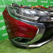 Nose cut Mitsubishi Outlander 2015-2018 6400H729RA Mitsubishi Outlander 
