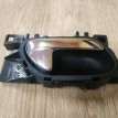 Ручка двери внутренняя правая Peugeot 308 