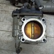 Дроссельная заслонка Nissan Qashqai I (2006—2010) Nissan Qashqai оригинальный номер sera52601