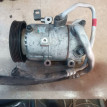 Компрессор кондиционера Kia Rio G4FGW409603 2020 Kia Rio оригинальный номер 97701H9100