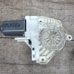 Моторчик стеклоподъёмника VAG, 8k0959801b Volkswagen Touareg оригинальный номер 8k0959801b