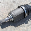 Привод Mitsubishi Eclipse оригинальный номер 3815A679