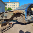 Кузов Subaru Impreza WRX 2000 GGA EJ205 Subaru Impreza 